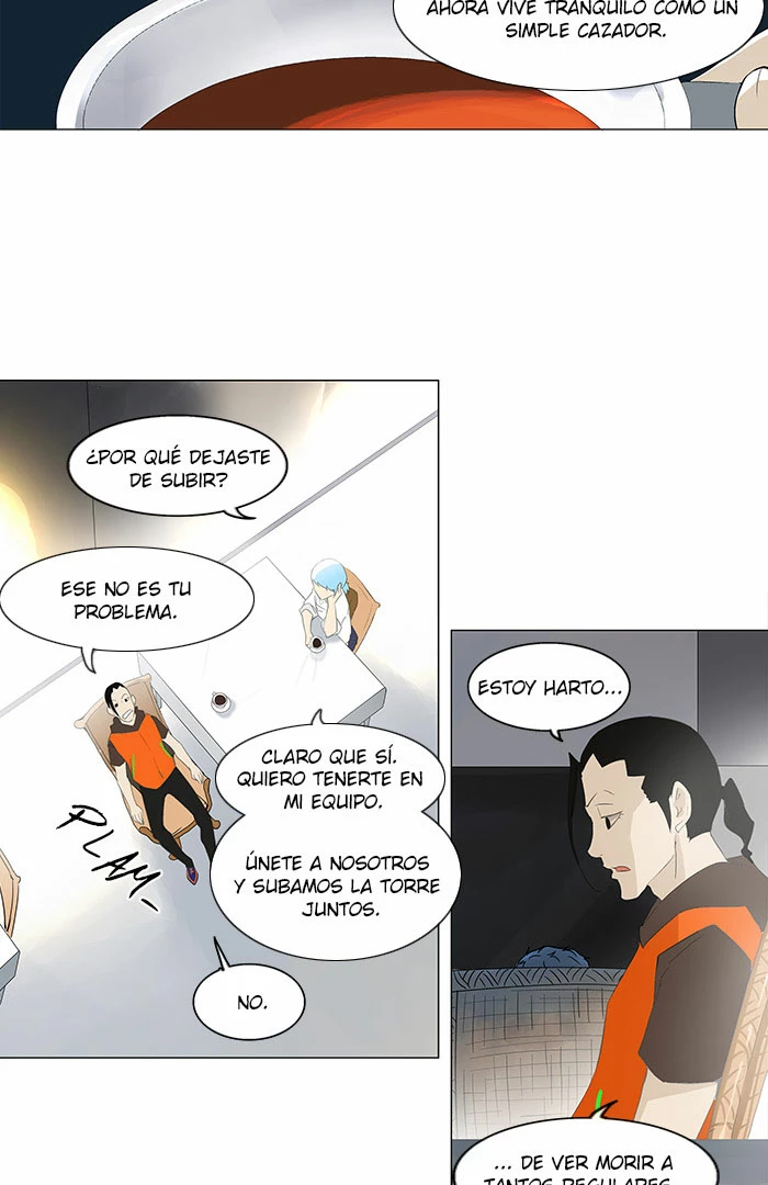 El irregular - Capítulo 103 - Página 15 - LectorTMOo