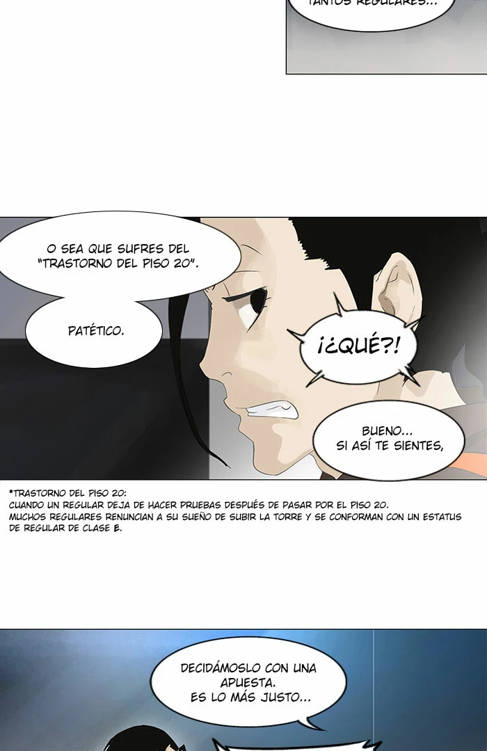 El irregular - Capítulo 103 - Página 16 - LectorTMOo