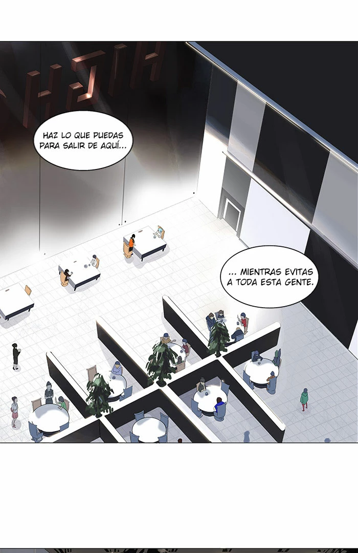 El irregular - Capítulo 103 - Página 22 - LectorTMOo