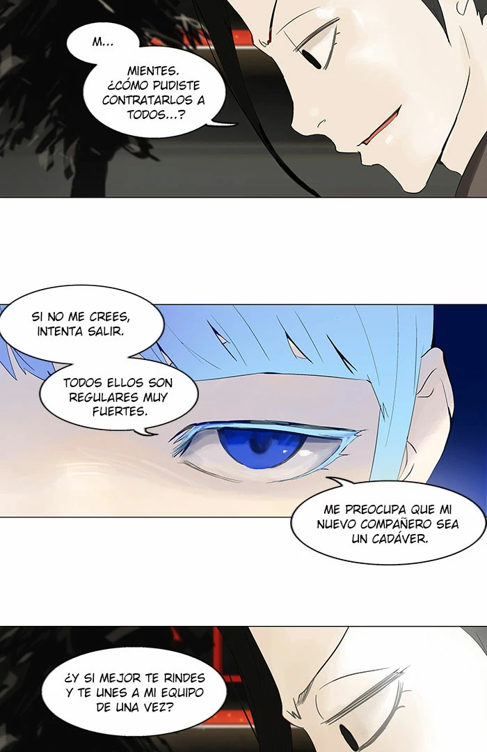 El irregular - Capítulo 103 - Página 25 - LectorTMOo