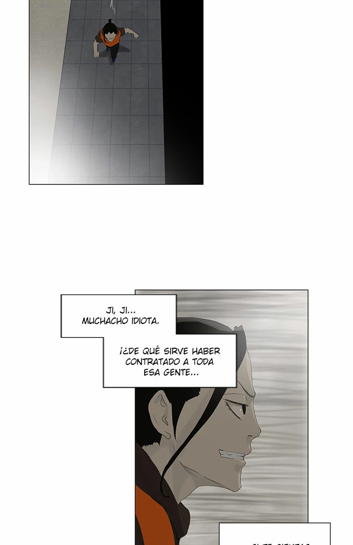 El irregular - Capítulo 103 - Página 31 - LectorTMOo