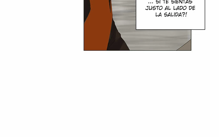 El irregular - Capítulo 103 - Página 32 - LectorTMOo