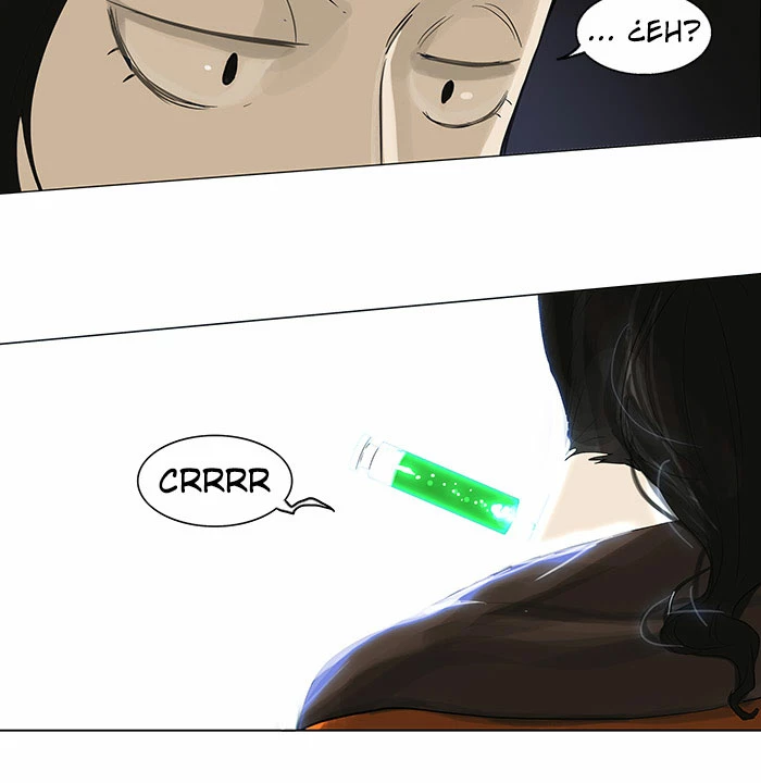 El irregular - Capítulo 103 - Página 44 - LectorTMOo