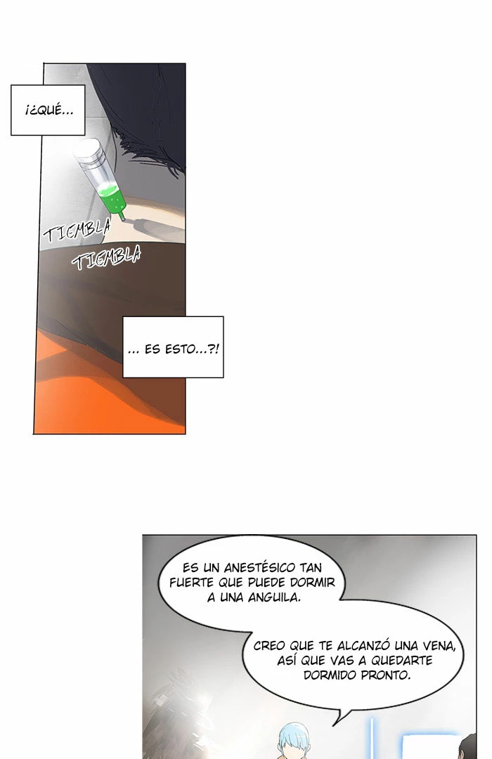 El irregular - Capítulo 103 - Página 46 - LectorTMOo