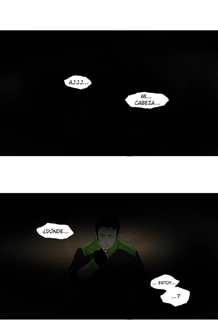 El irregular - Capítulo 104 - Página 8 - LectorTMOo