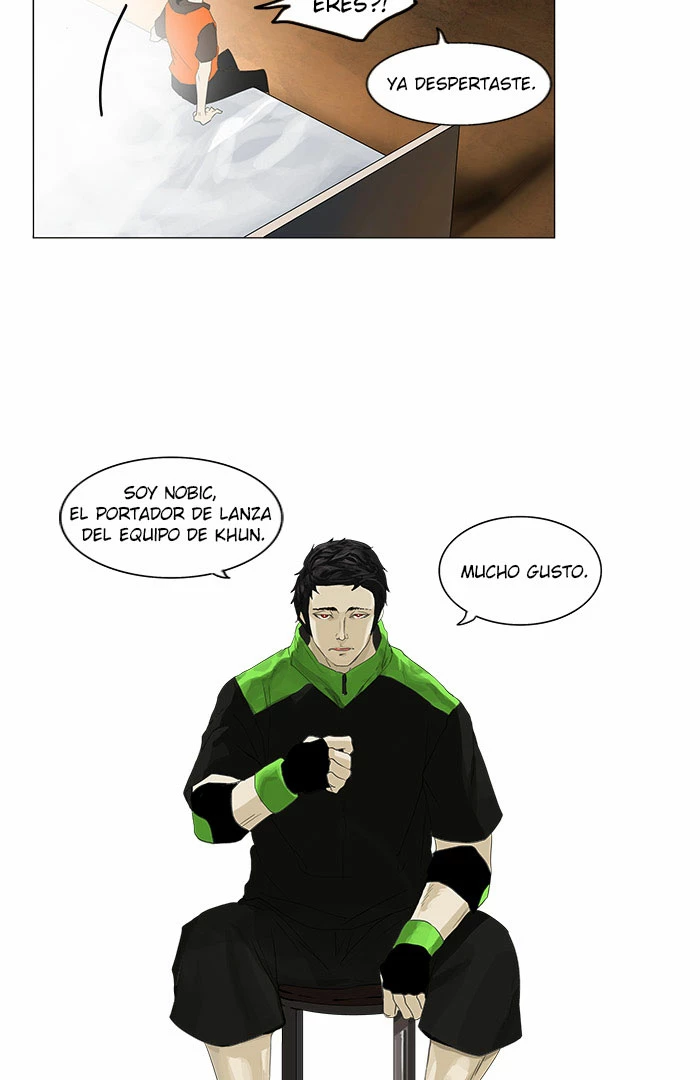El irregular - Capítulo 104 - Página 10 - LectorTMOo