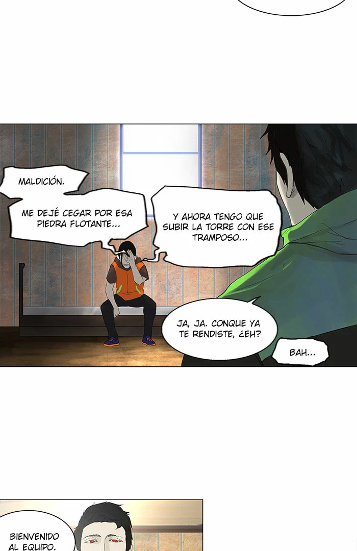 El irregular - Capítulo 104 - Página 12 - LectorTMOo