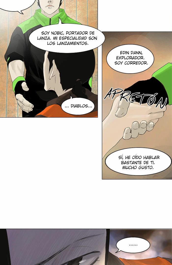 El irregular - Capítulo 104 - Página 13 - LectorTMOo