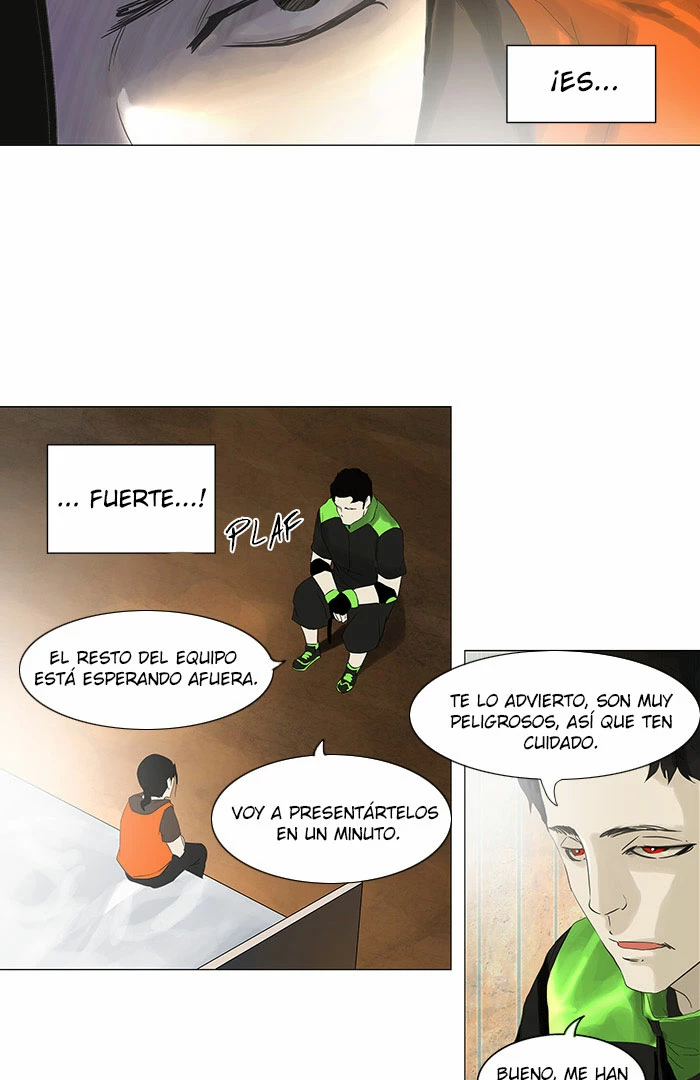El irregular - Capítulo 104 - Página 14 - LectorTMOo