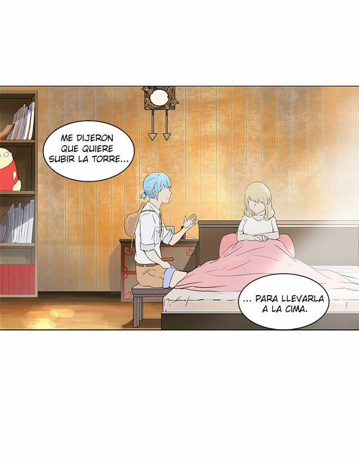 El irregular - Capítulo 104 - Página 18 - LectorTMOo