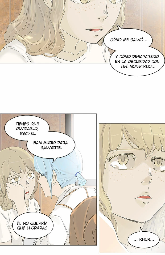 El irregular - Capítulo 104 - Página 22 - LectorTMOo