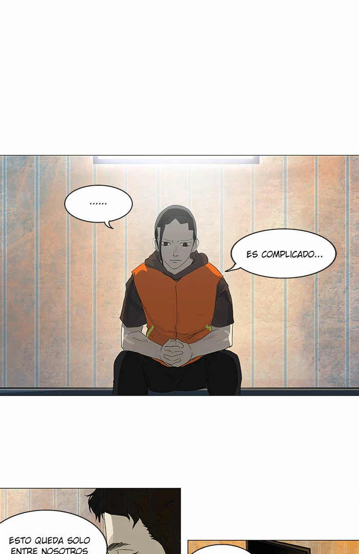 El irregular - Capítulo 104 - Página 24 - LectorTMOo