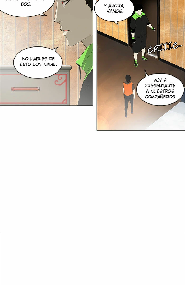 El irregular - Capítulo 104 - Página 25 - LectorTMOo