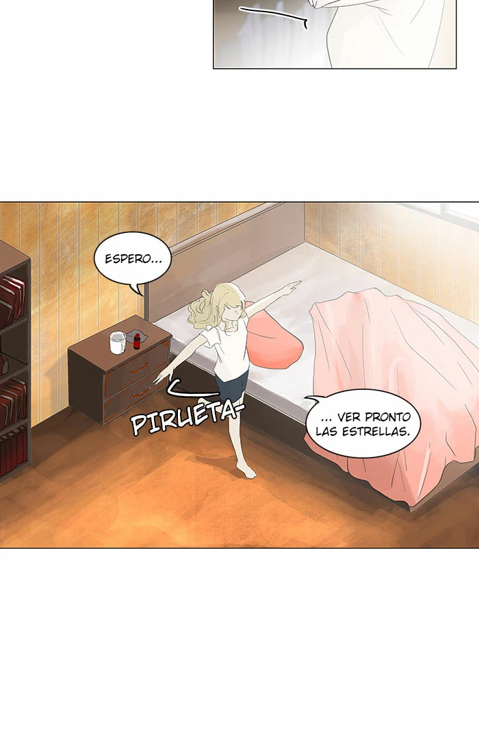 El irregular - Capítulo 104 - Página 46 - LectorTMOo