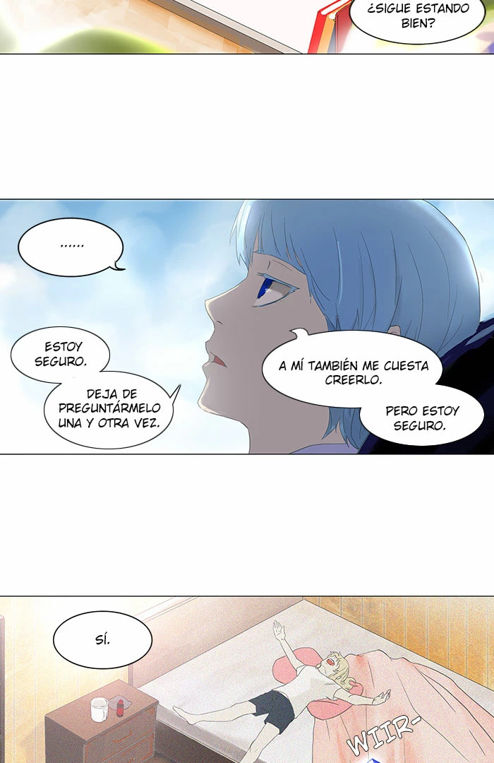 El irregular - Capítulo 104 - Página 49 - LectorTMOo