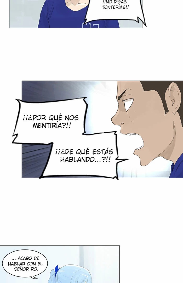 El irregular - Capítulo 105 - Página 6 - LectorTMOo