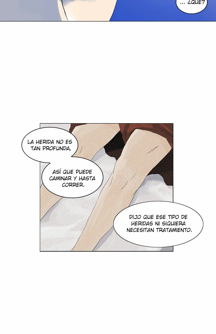 El irregular - Capítulo 105 - Página 8 - LectorTMOo