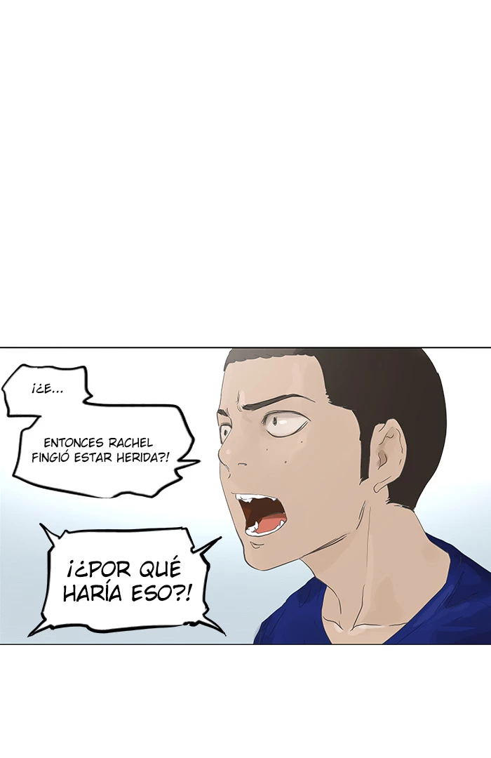 El irregular - Capítulo 105 - Página 10 - LectorTMOo