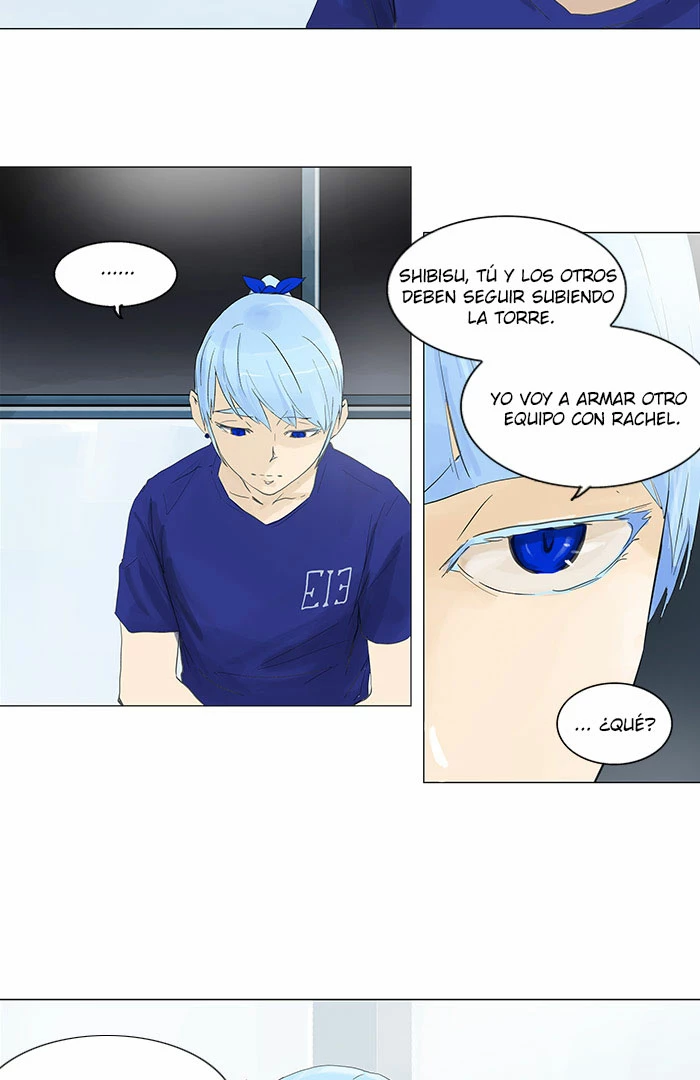 El irregular - Capítulo 105 - Página 13 - LectorTMOo