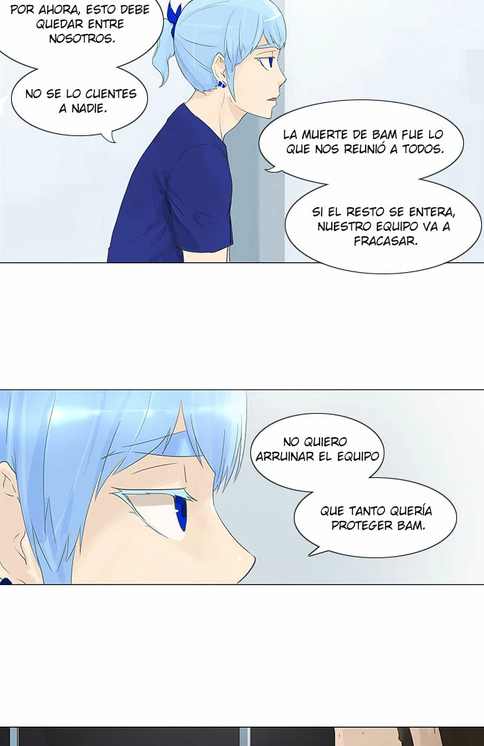 El irregular - Capítulo 105 - Página 14 - LectorTMOo