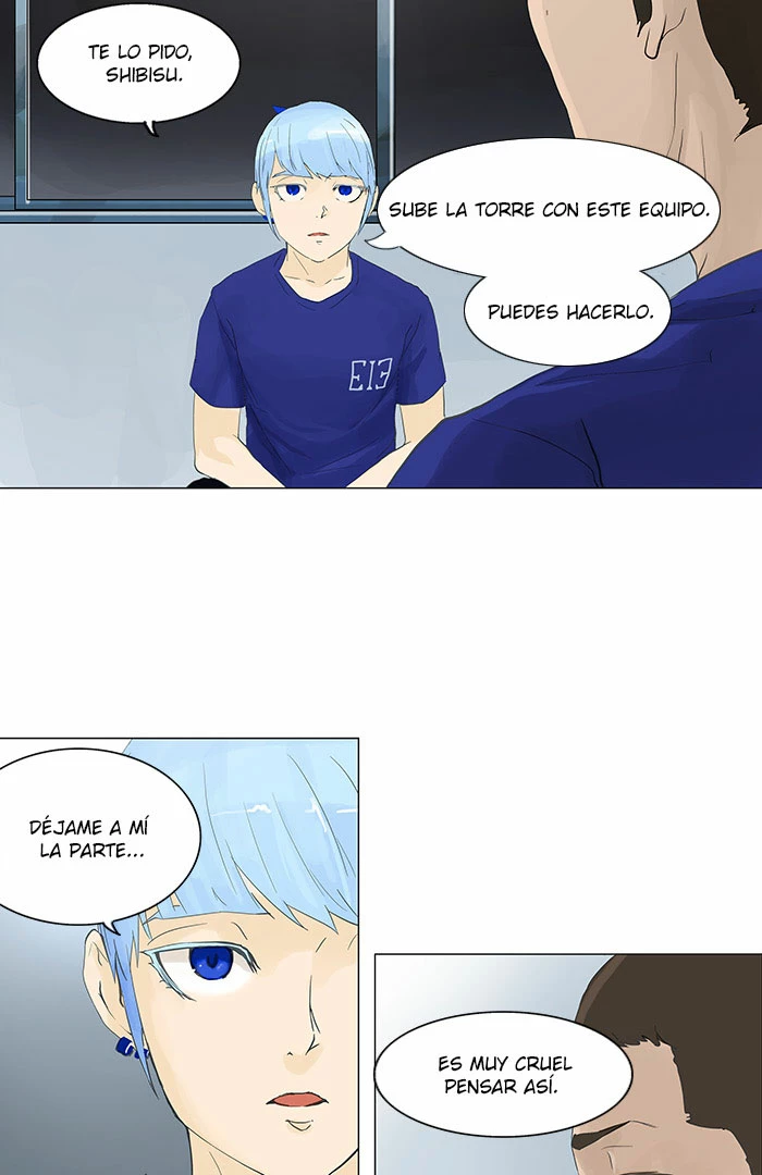 El irregular - Capítulo 105 - Página 15 - LectorTMOo