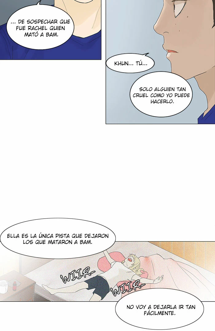 El irregular - Capítulo 105 - Página 16 - LectorTMOo