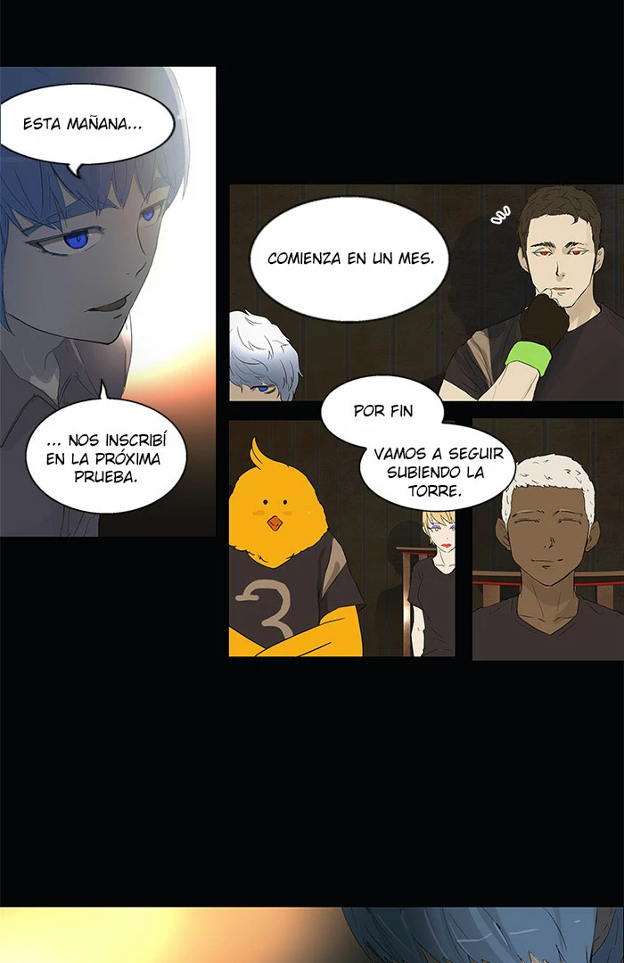 El irregular - Capítulo 105 - Página 43 - LectorTMOo