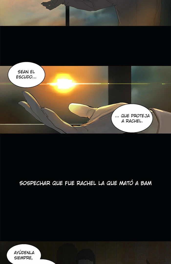 El irregular - Capítulo 105 - Página 48 - LectorTMOo