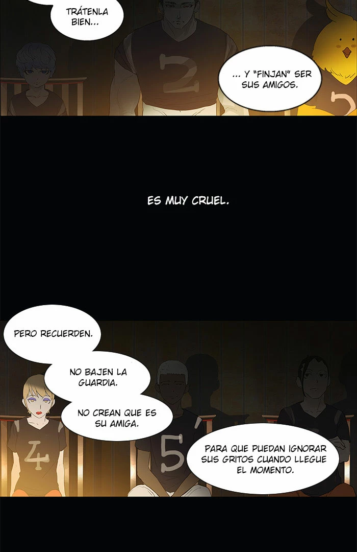 El irregular - Capítulo 105 - Página 49 - LectorTMOo