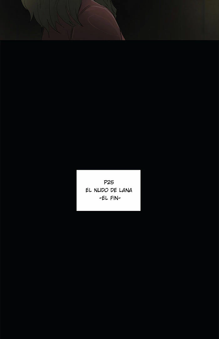 El irregular - Capítulo 105 - Página 55 - LectorTMOo
