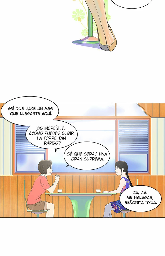 El irregular - Capítulo 106 - Página 7 - LectorTMOo