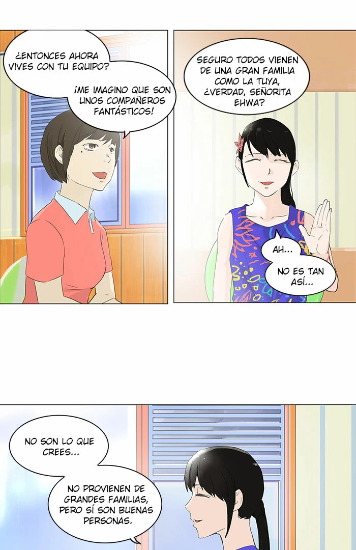 El irregular - Capítulo 106 - Página 8 - LectorTMOo