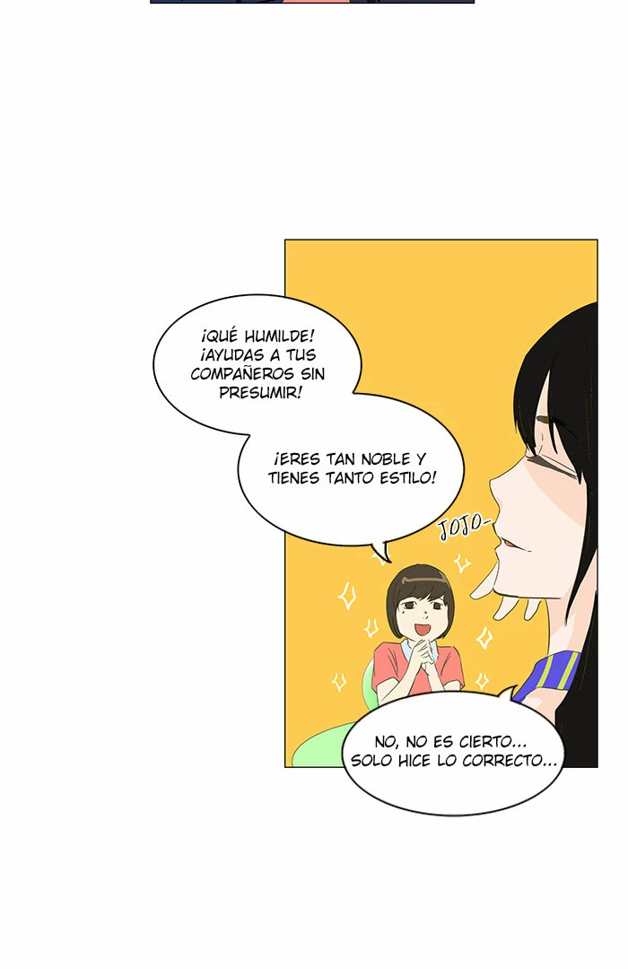 El irregular - Capítulo 106 - Página 10 - LectorTMOo