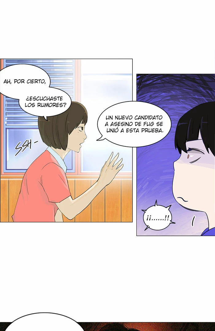 El irregular - Capítulo 106 - Página 11 - LectorTMOo