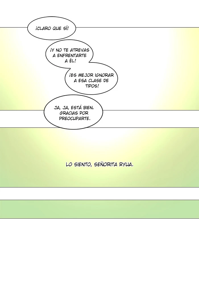 El irregular - Capítulo 106 - Página 15 - LectorTMOo