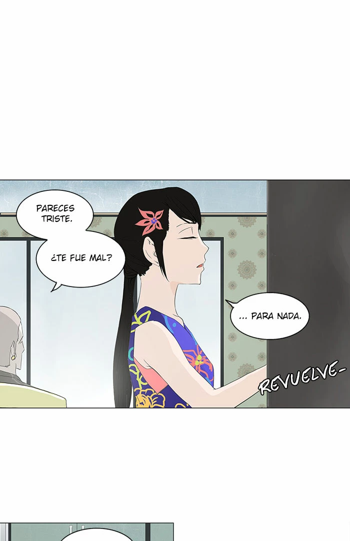 El irregular - Capítulo 106 - Página 19 - LectorTMOo