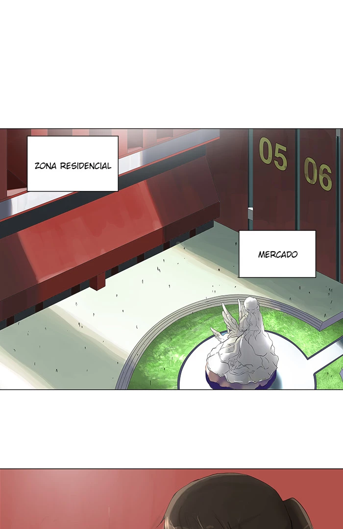 El irregular - Capítulo 106 - Página 30 - LectorTMOo