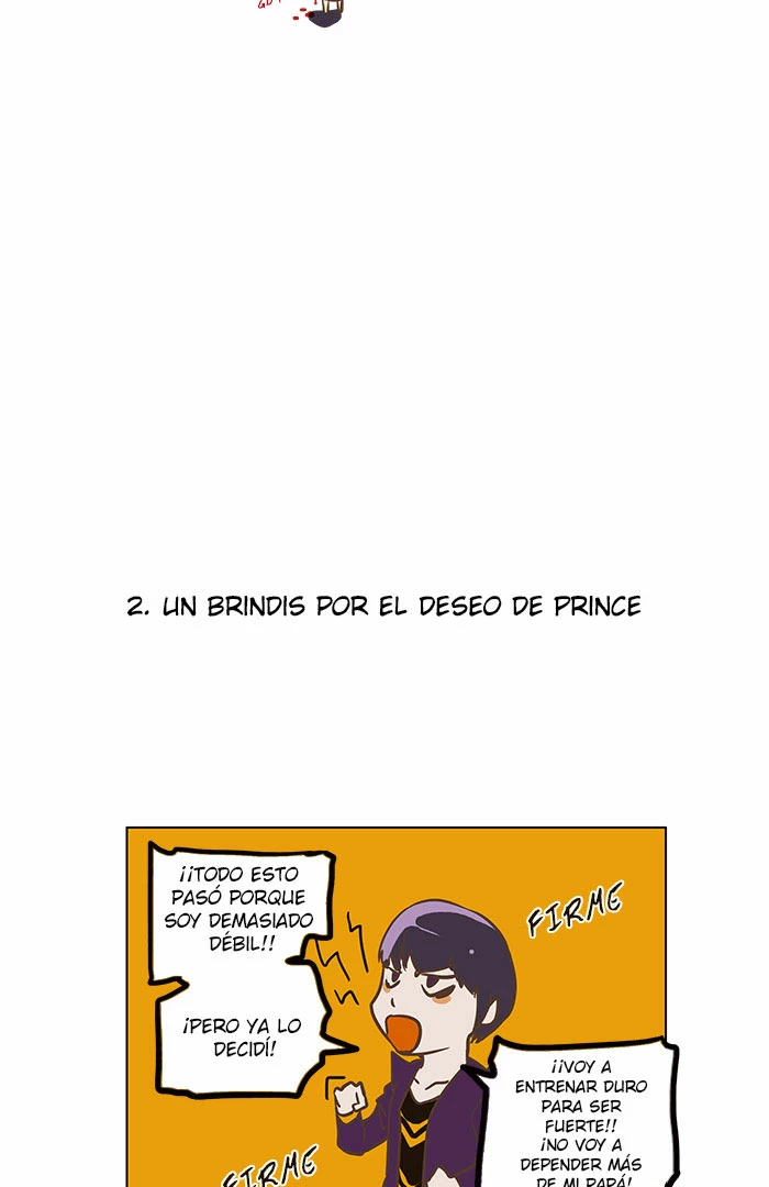 El irregular - Capítulo 106 - Página 57 - LectorTMOo