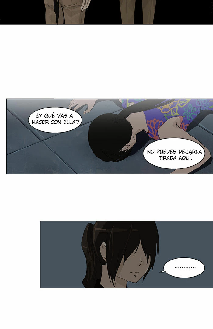 El irregular - Capítulo 107 - Página 17 - LectorTMOo