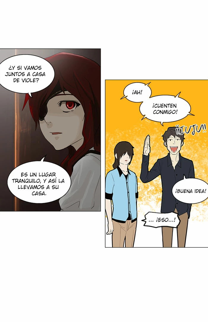 El irregular - Capítulo 107 - Página 18 - LectorTMOo