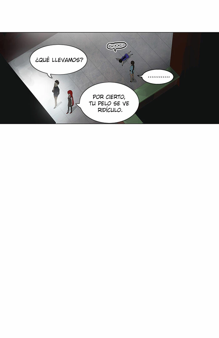 El irregular - Capítulo 107 - Página 19 - LectorTMOo