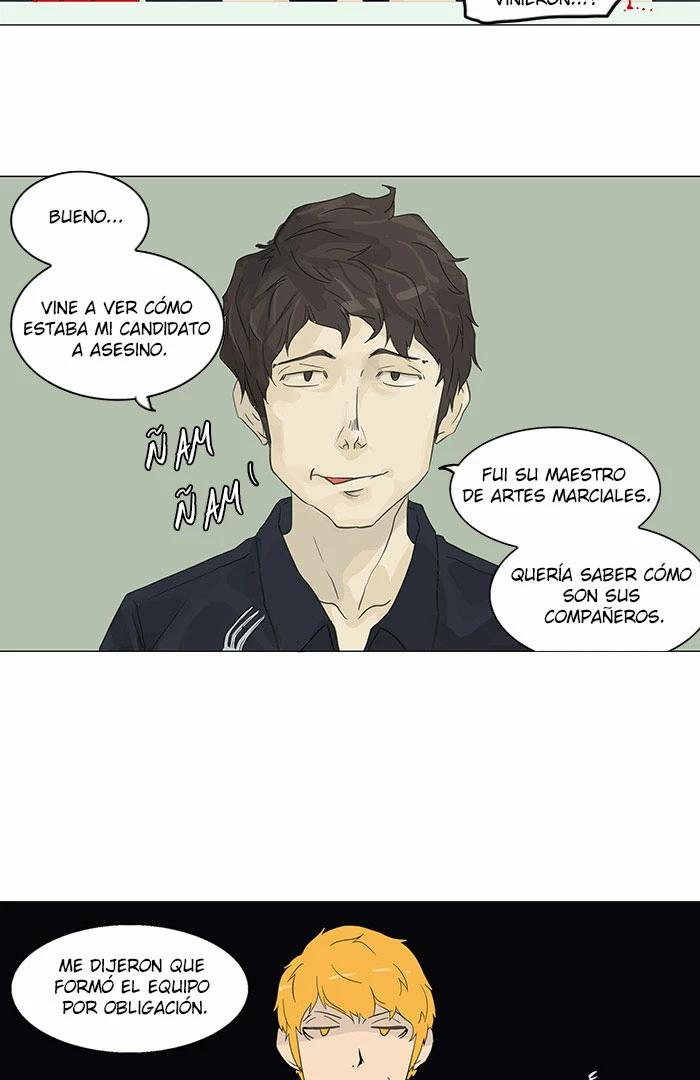 El irregular - Capítulo 107 - Página 26 - LectorTMOo