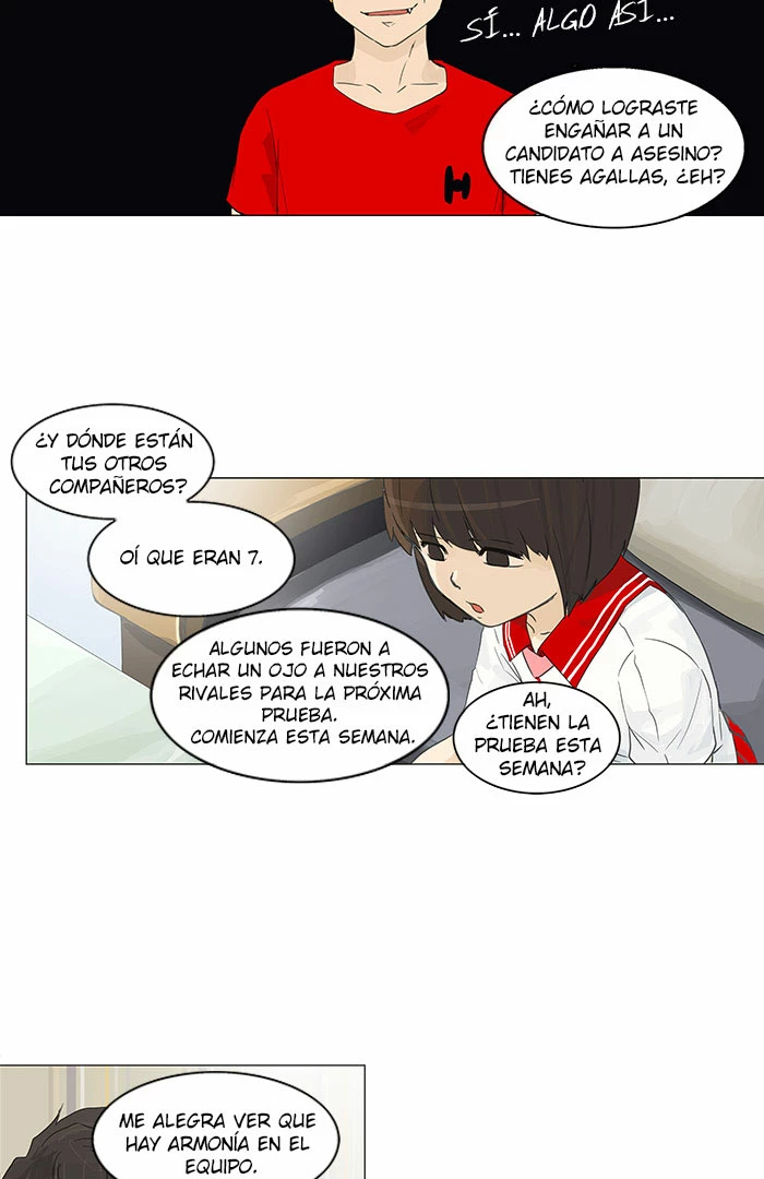 El irregular - Capítulo 107 - Página 27 - LectorTMOo