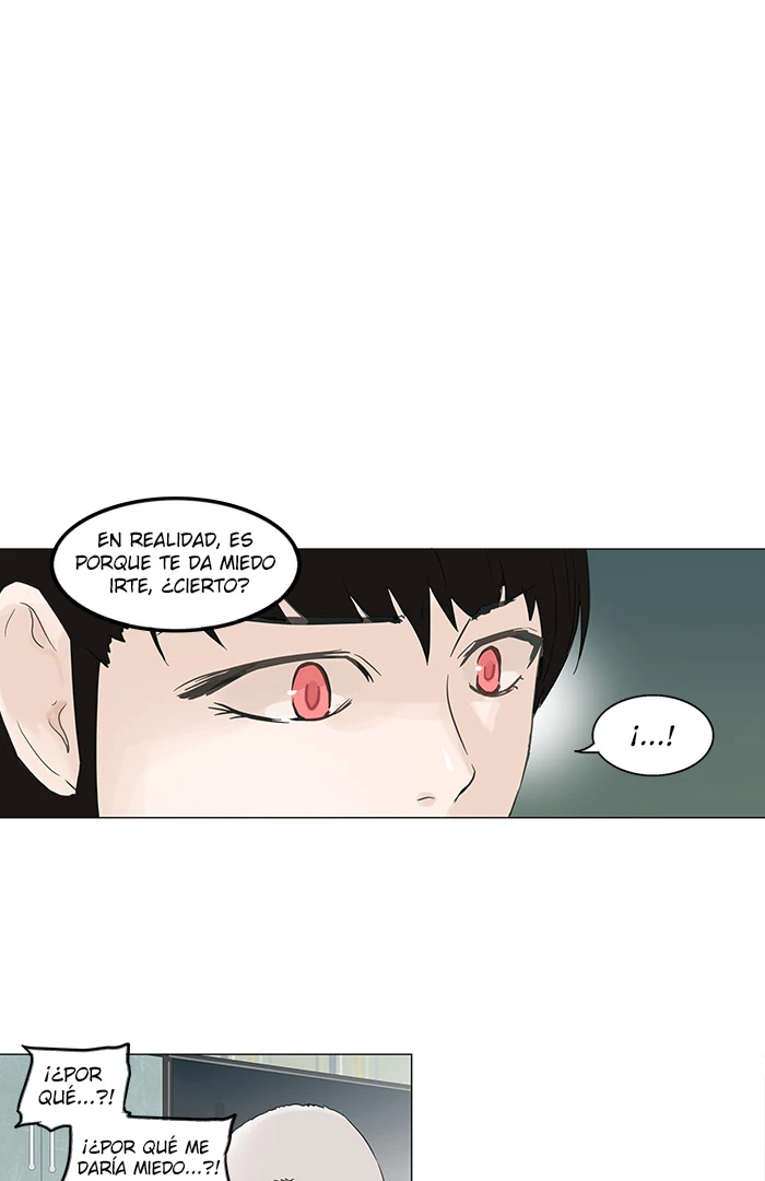 El irregular - Capítulo 107 - Página 32 - LectorTMOo
