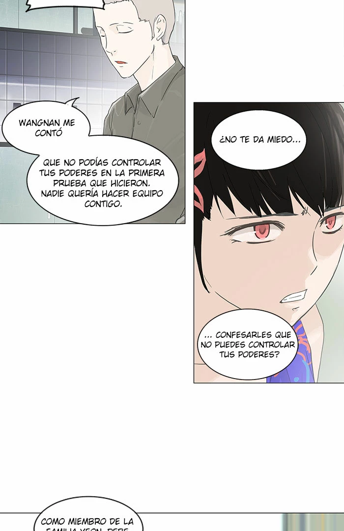 El irregular - Capítulo 107 - Página 33 - LectorTMOo