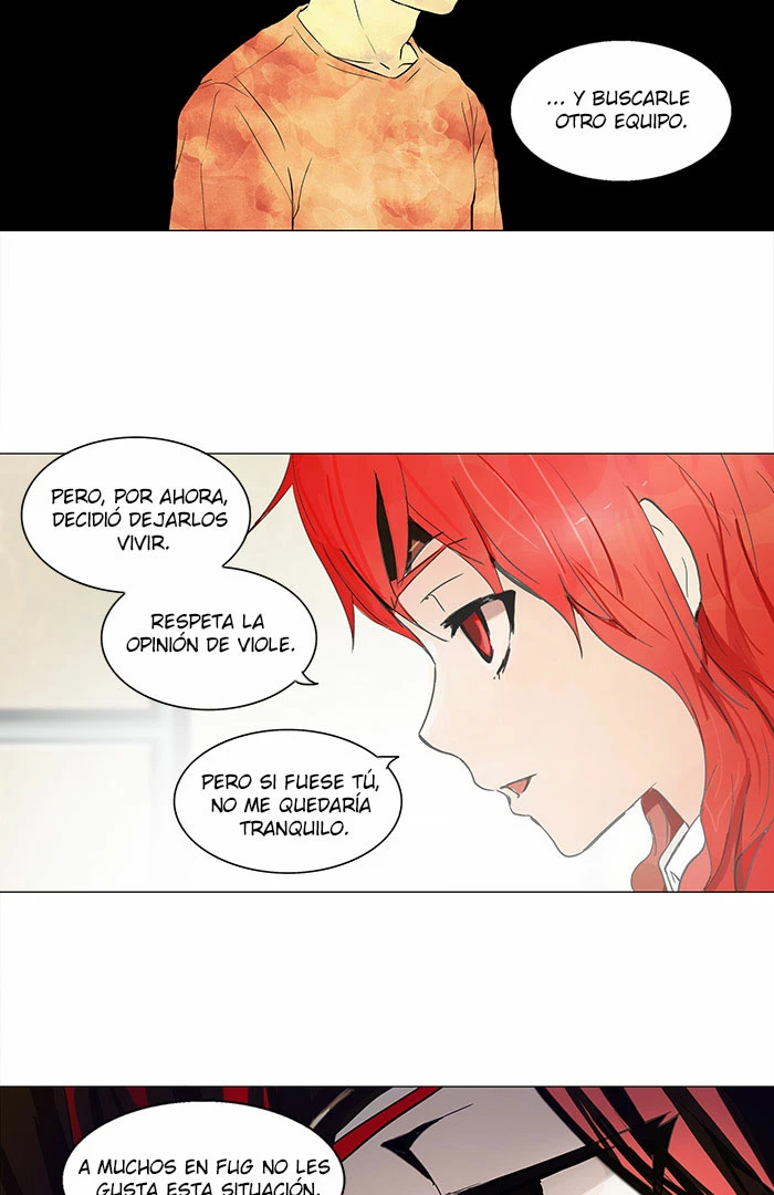 El irregular - Capítulo 107 - Página 47 - LectorTMOo