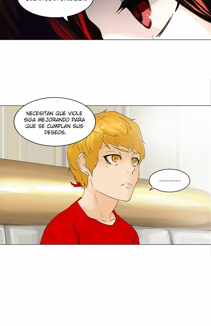 El irregular - Capítulo 107 - Página 48 - LectorTMOo