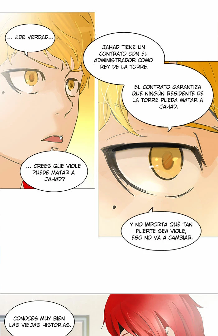 El irregular - Capítulo 107 - Página 49 - LectorTMOo