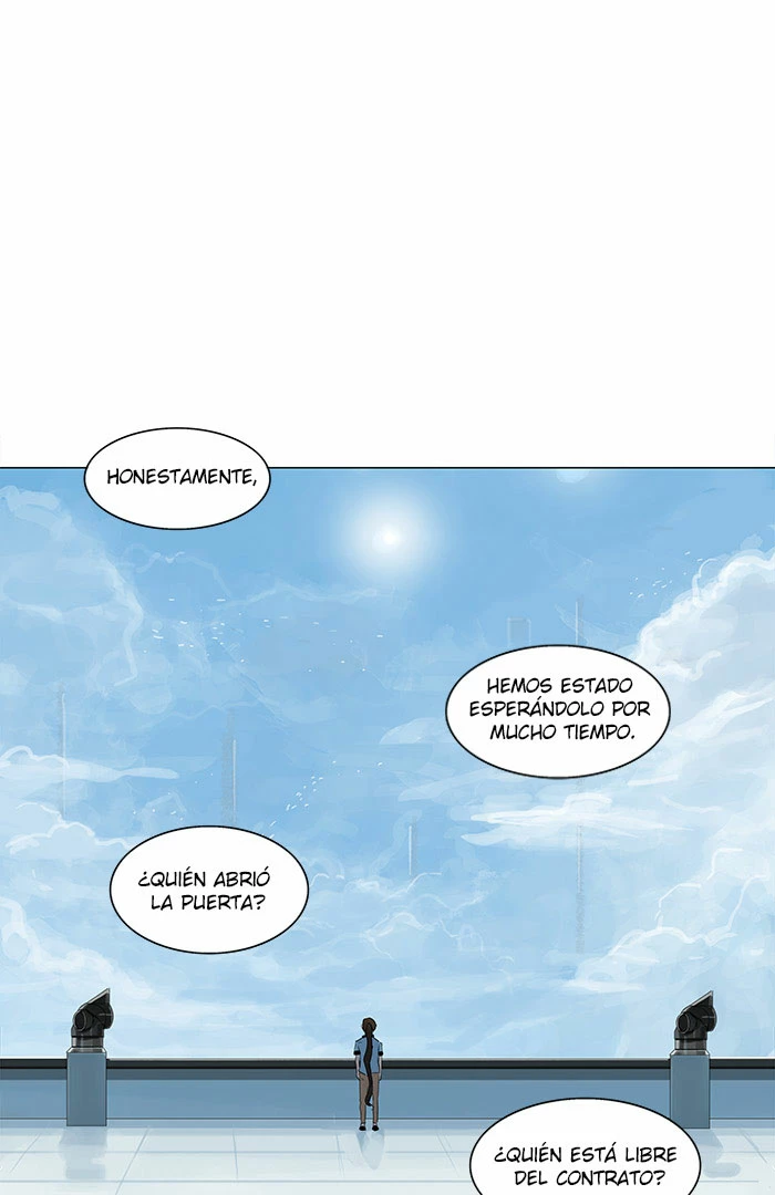 El irregular - Capítulo 107 - Página 51 - LectorTMOo
