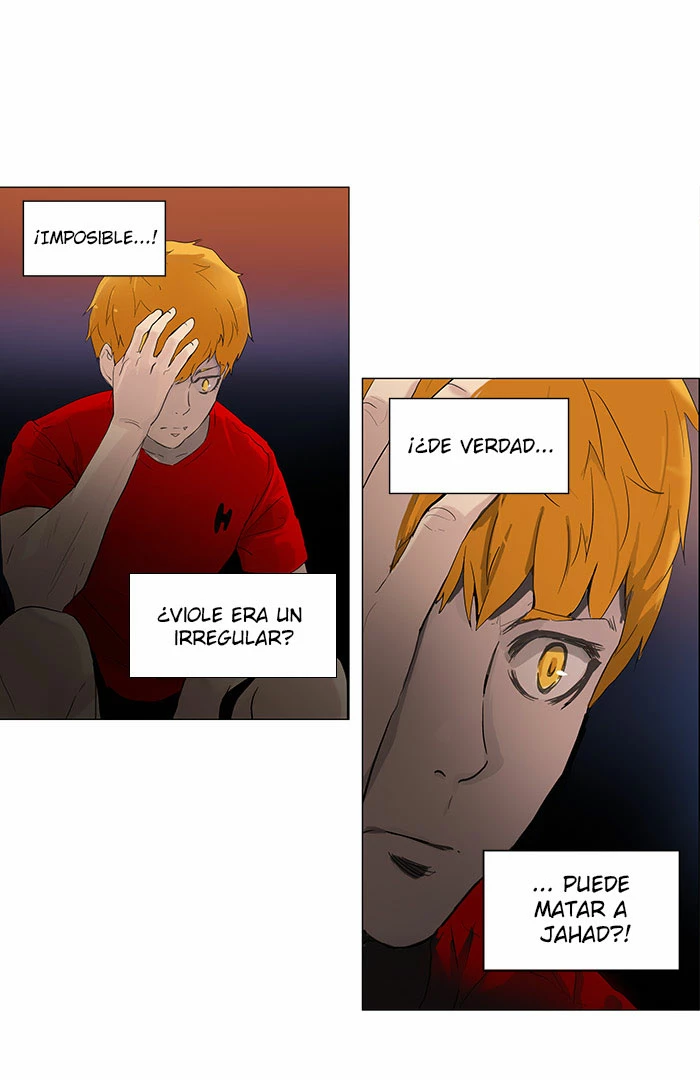 El irregular - Capítulo 108 - Página 7 - LectorTMOo